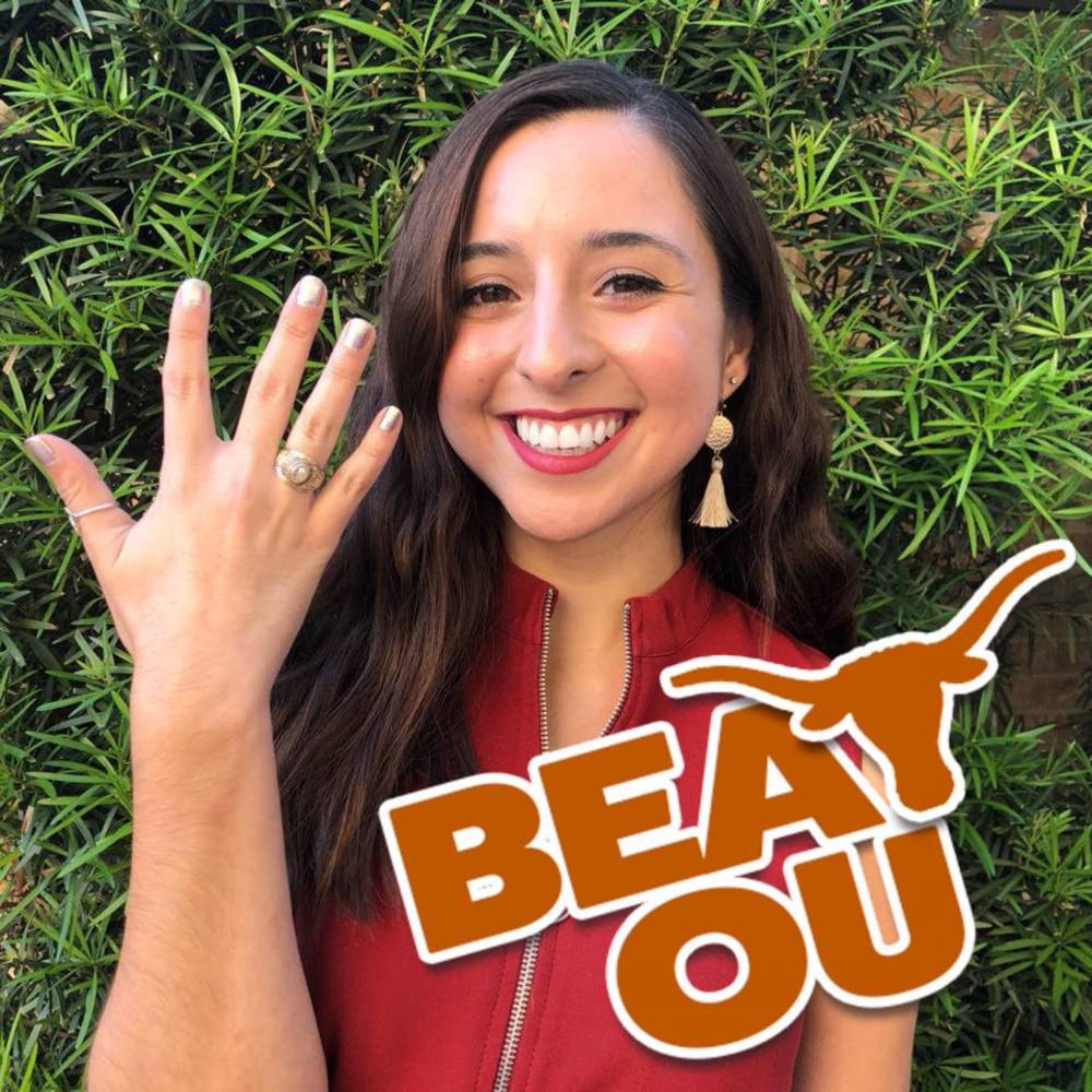 Meet your Posher, Cassie